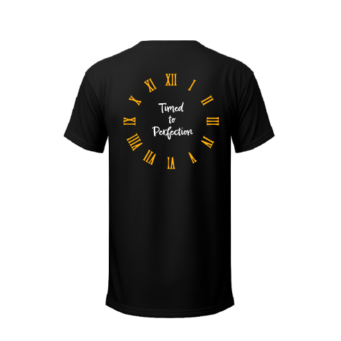 Last Minute Original Gin T-shirt