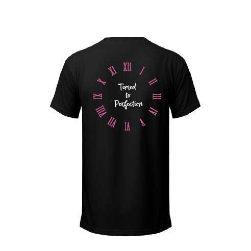 Last Minute Pink Gin T-shirt